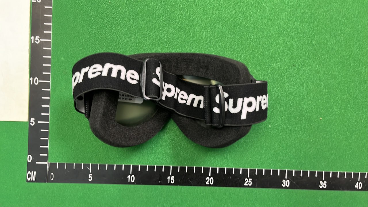 Supreme Ski Goggles -4