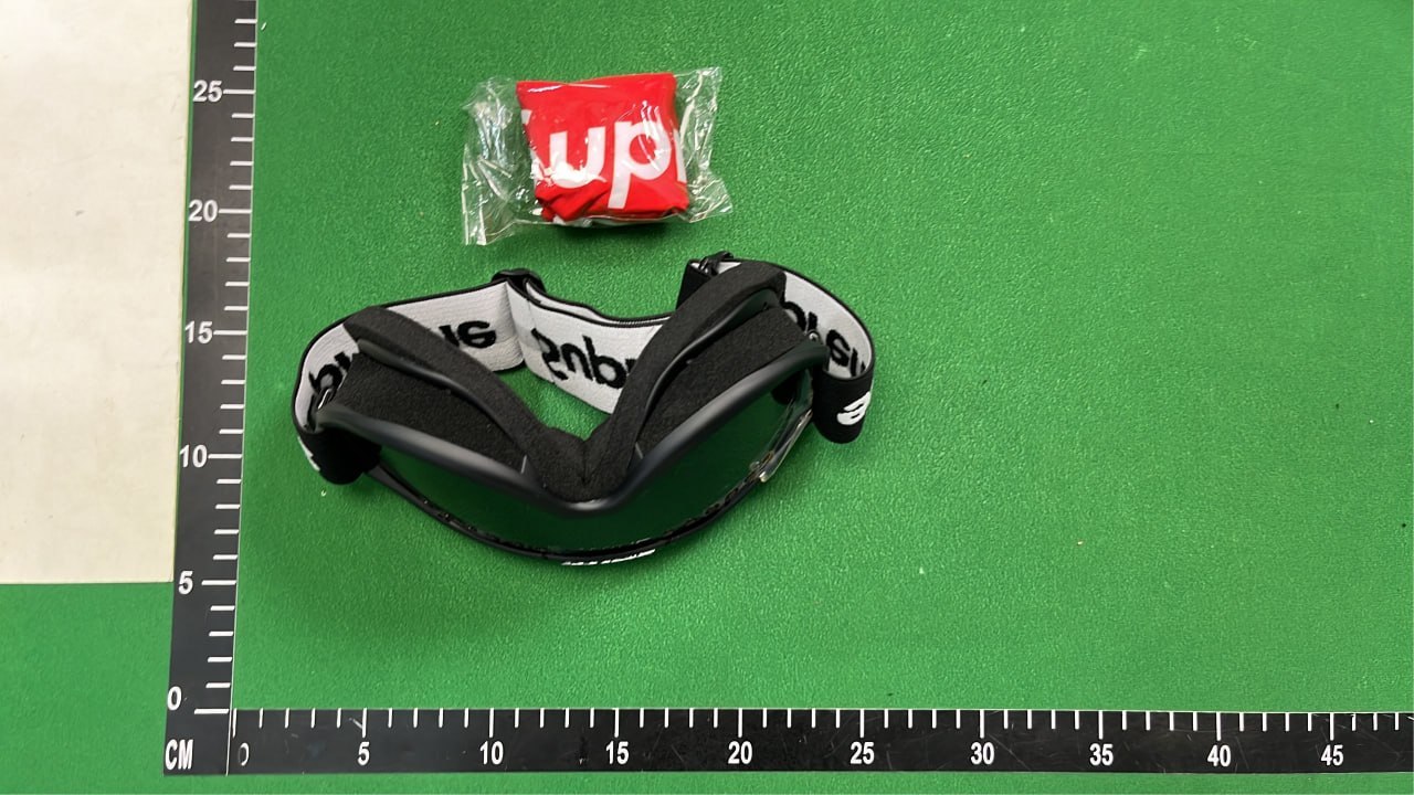 Supreme Ski Goggles -3