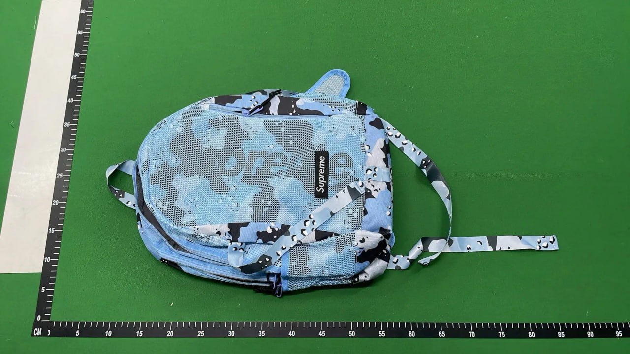 Supreme Backpack -3