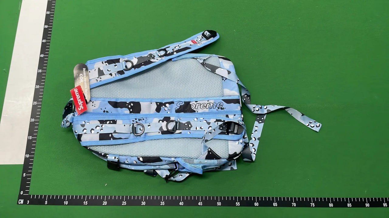 Supreme Backpack -4