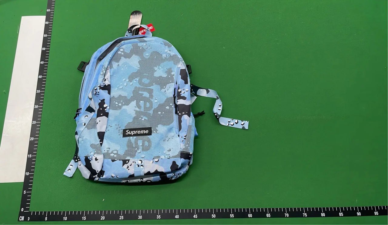Supreme Backpack -2