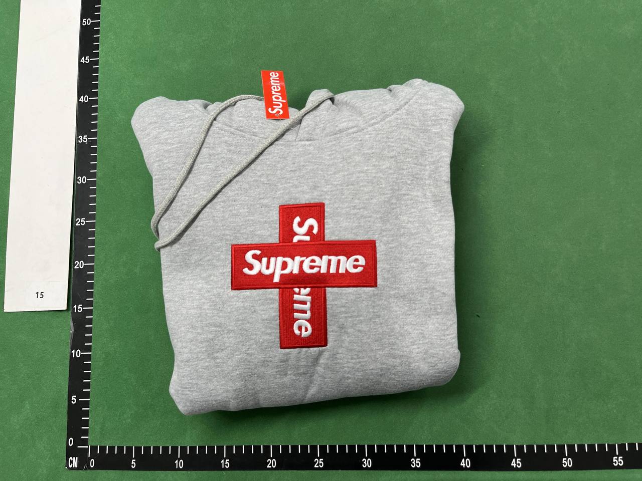 Supreme Hoodie -3