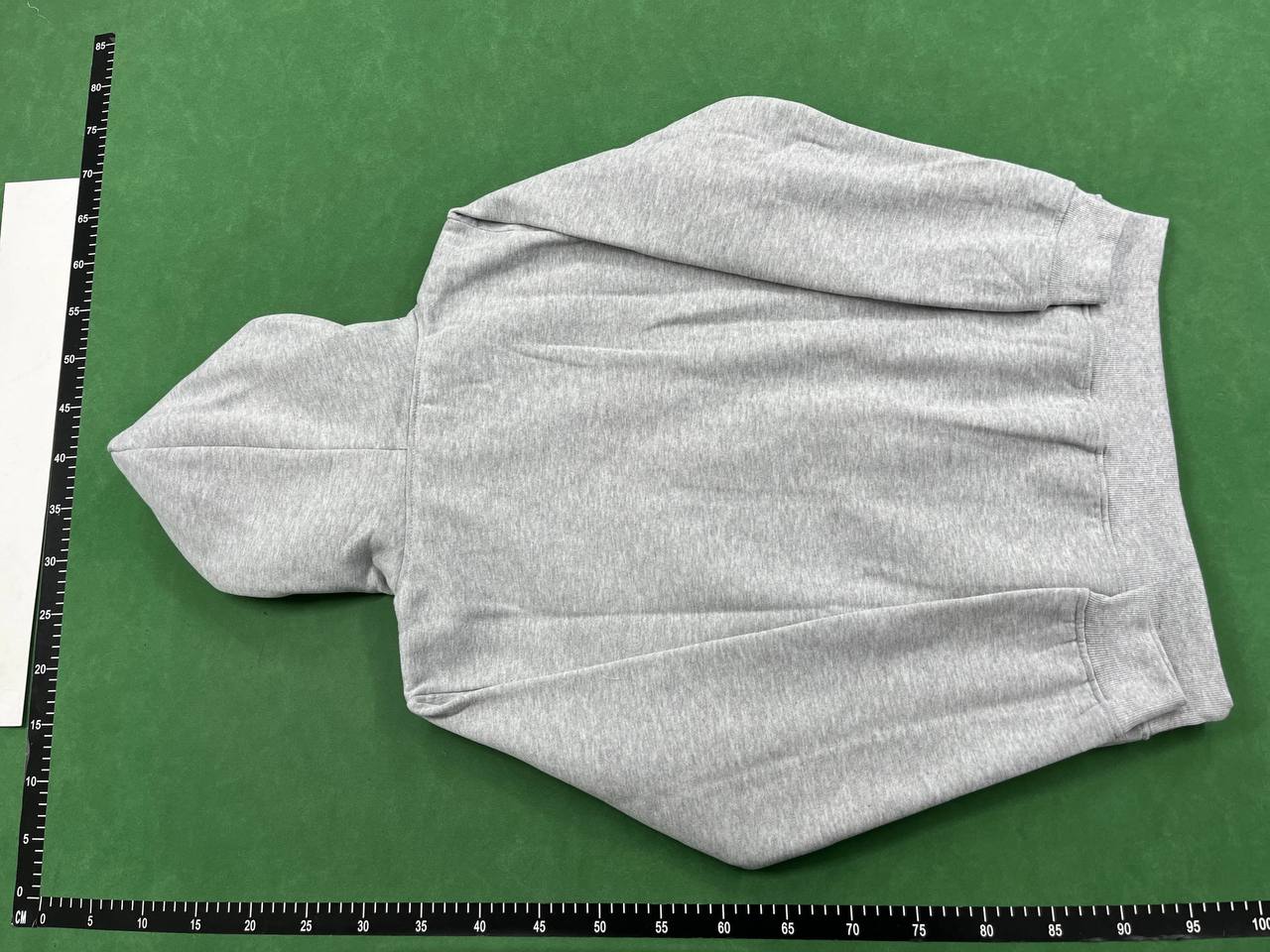 Supreme Hoodie -4