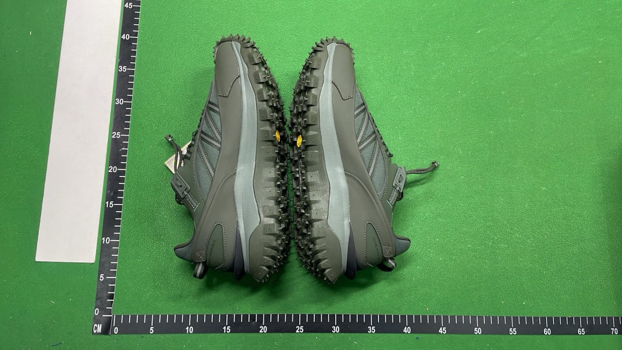 Moncler Trailgrip GTX shoes -2