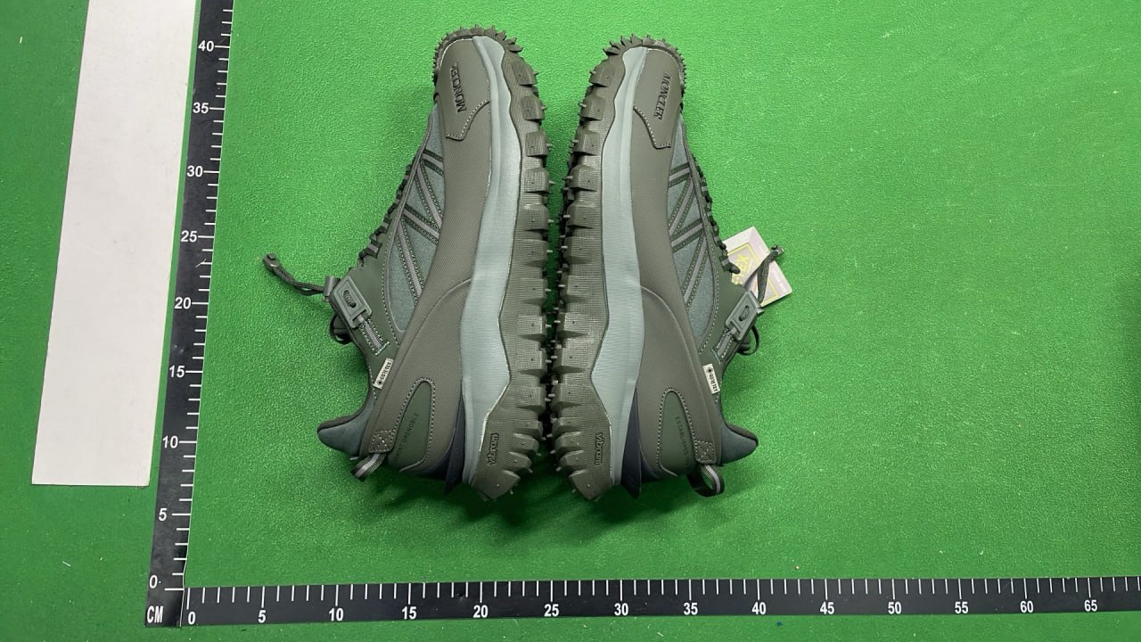 Moncler Trailgrip GTX shoes -3