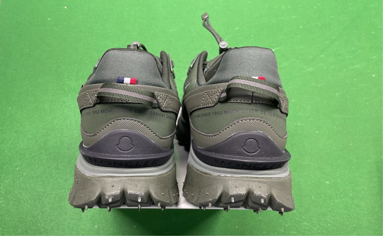 Moncler Trailgrip GTX shoes -4