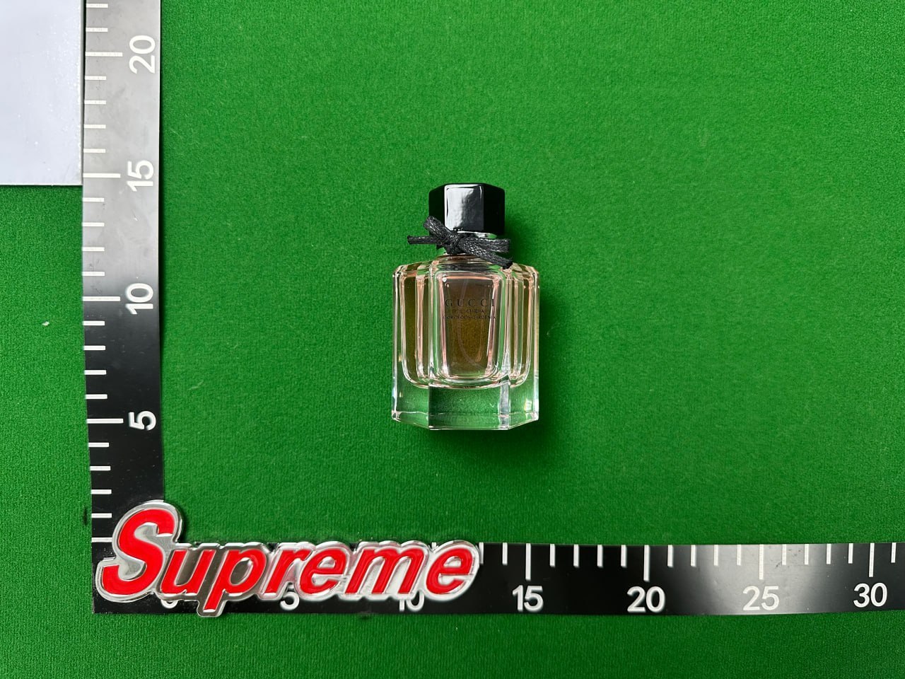 Gucci Perfume -3