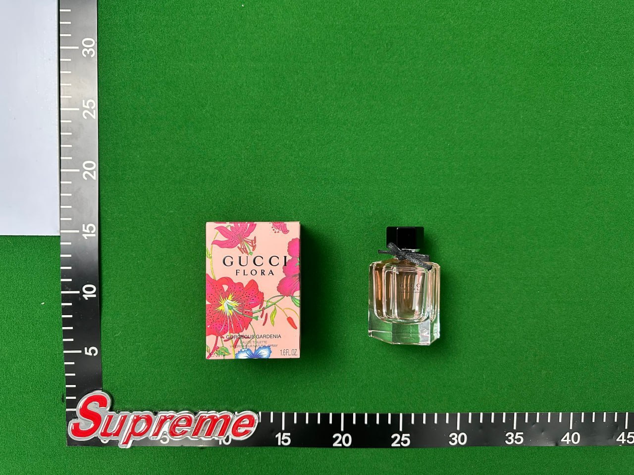 Gucci Perfume -2