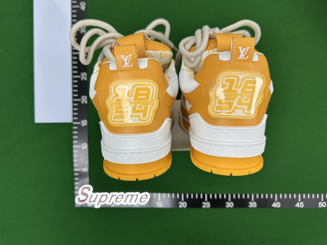 Louis Vuitton Skate -4
