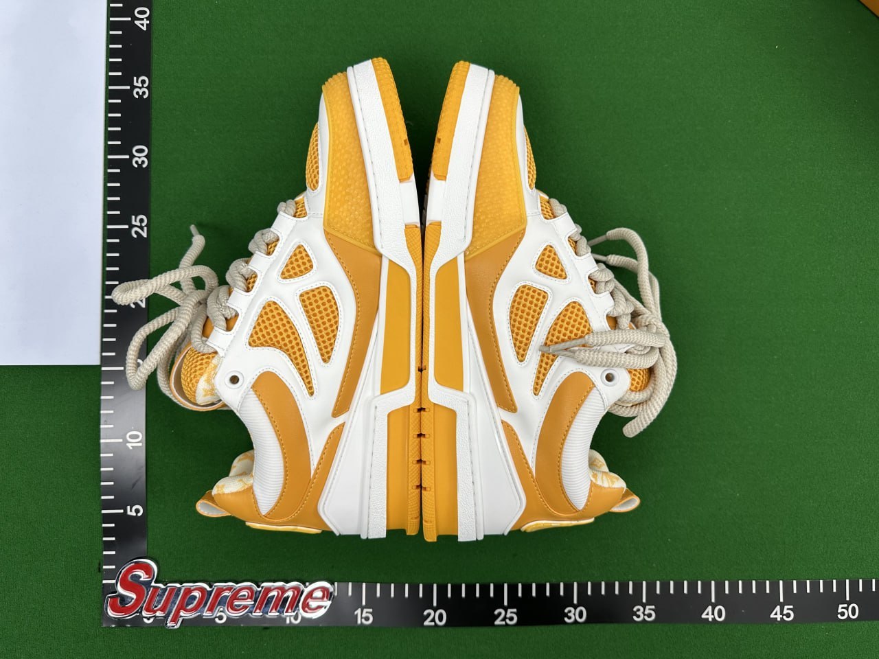 Louis Vuitton Skate -3