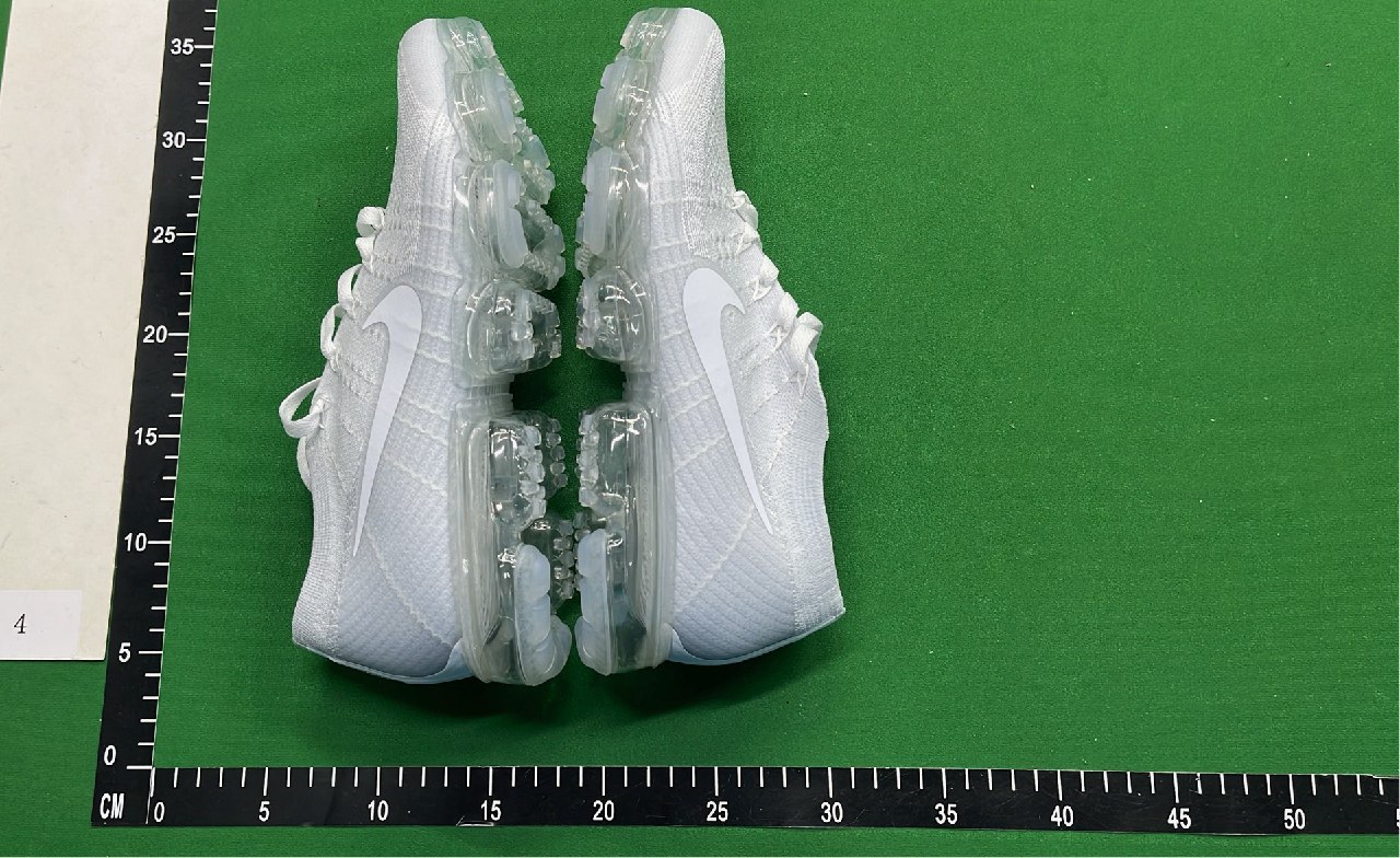 Nike Air Vapormax Flyknit 3 -3
