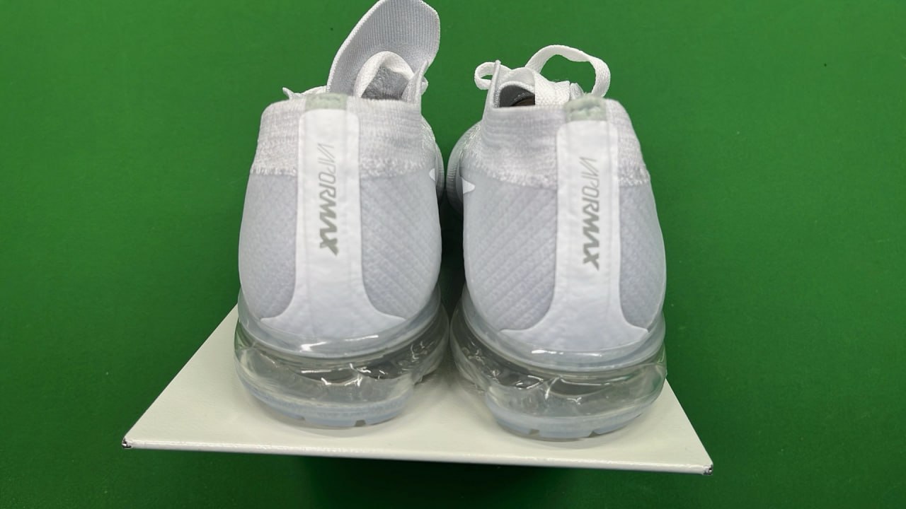 Nike Air Vapormax Flyknit 3 -4