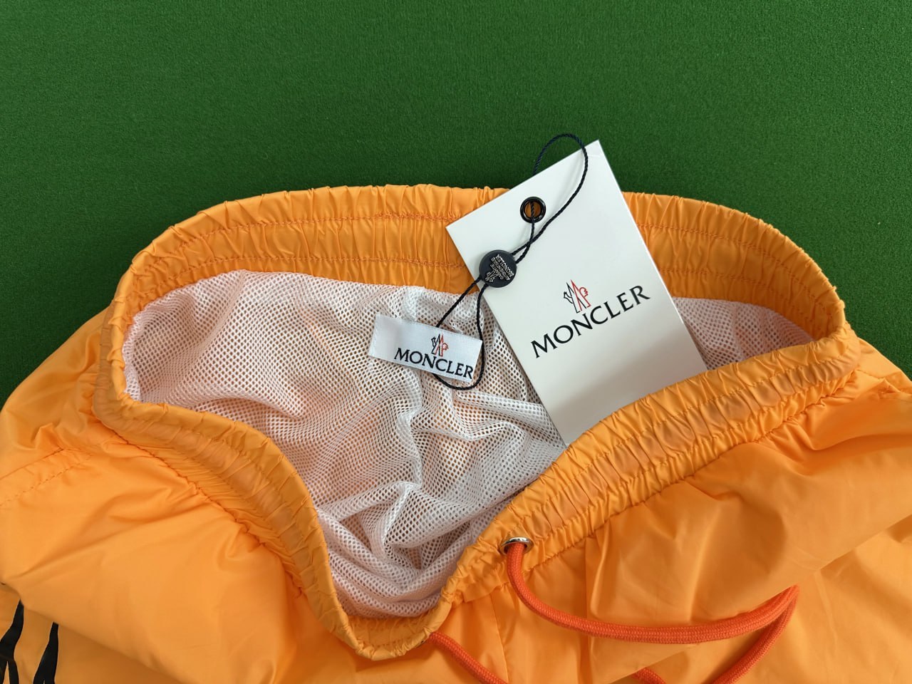 Moncler Shorts -3