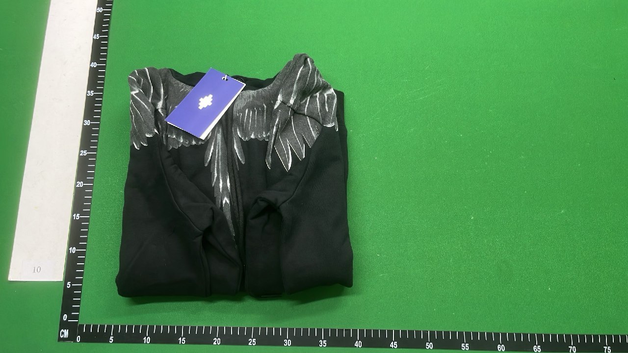 Marcelo Burlon hoodie -3