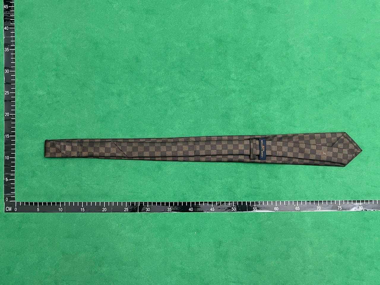 Louis Vuitton Tie -2