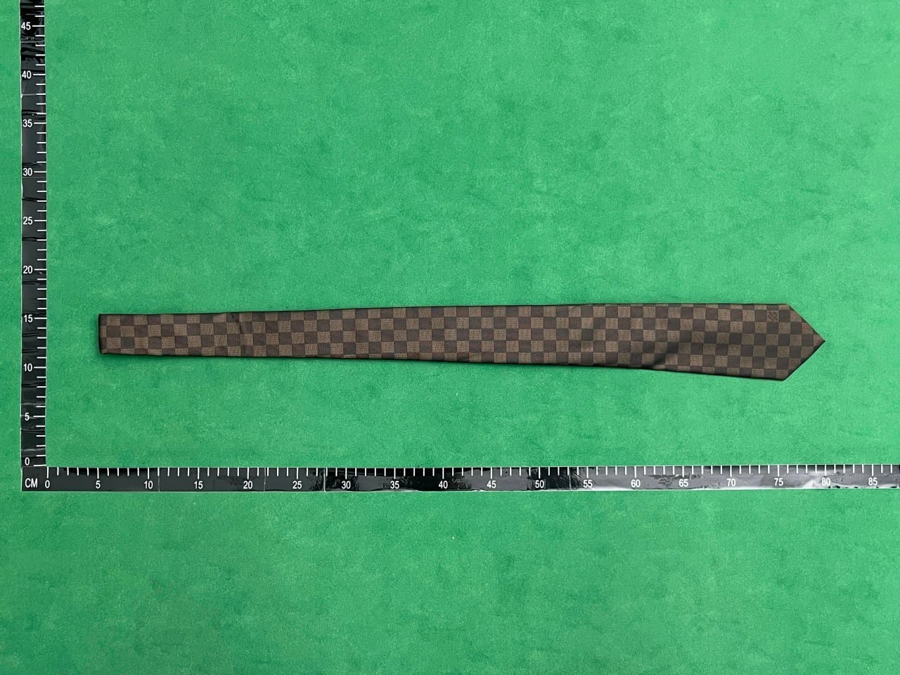 Louis Vuitton Tie -3