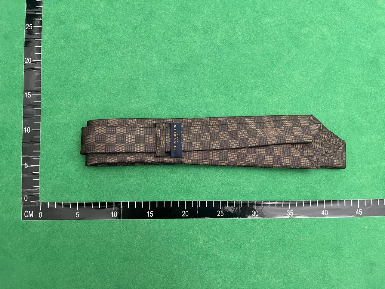 Louis Vuitton Tie -4