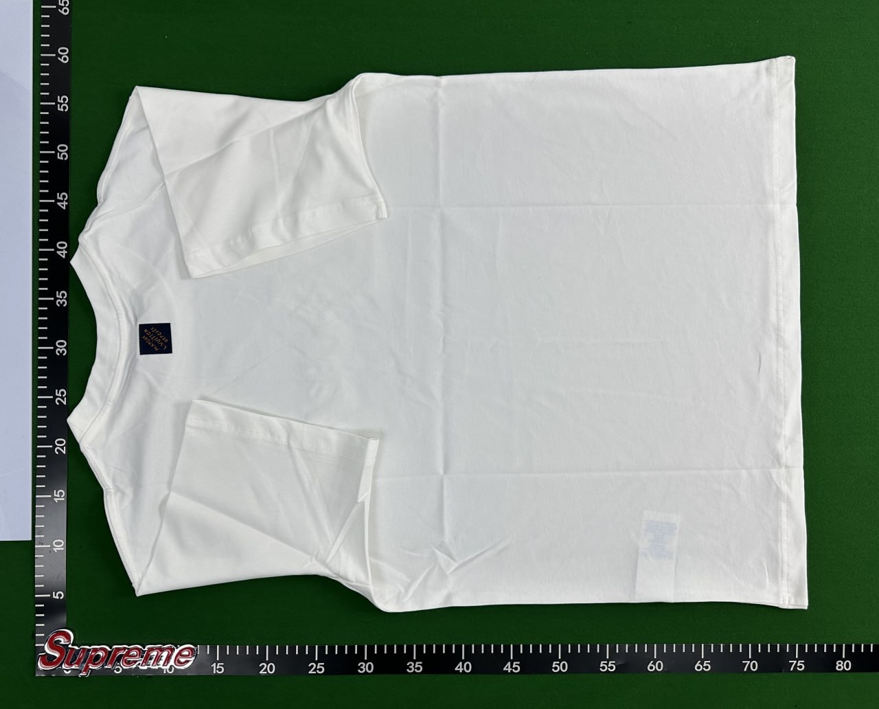 Louis Vuitton Tee -2