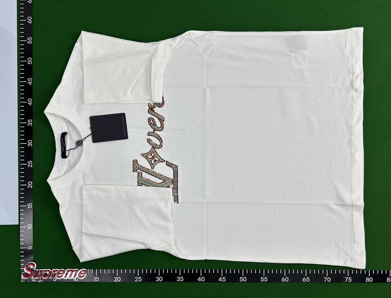 Louis Vuitton Tee -3