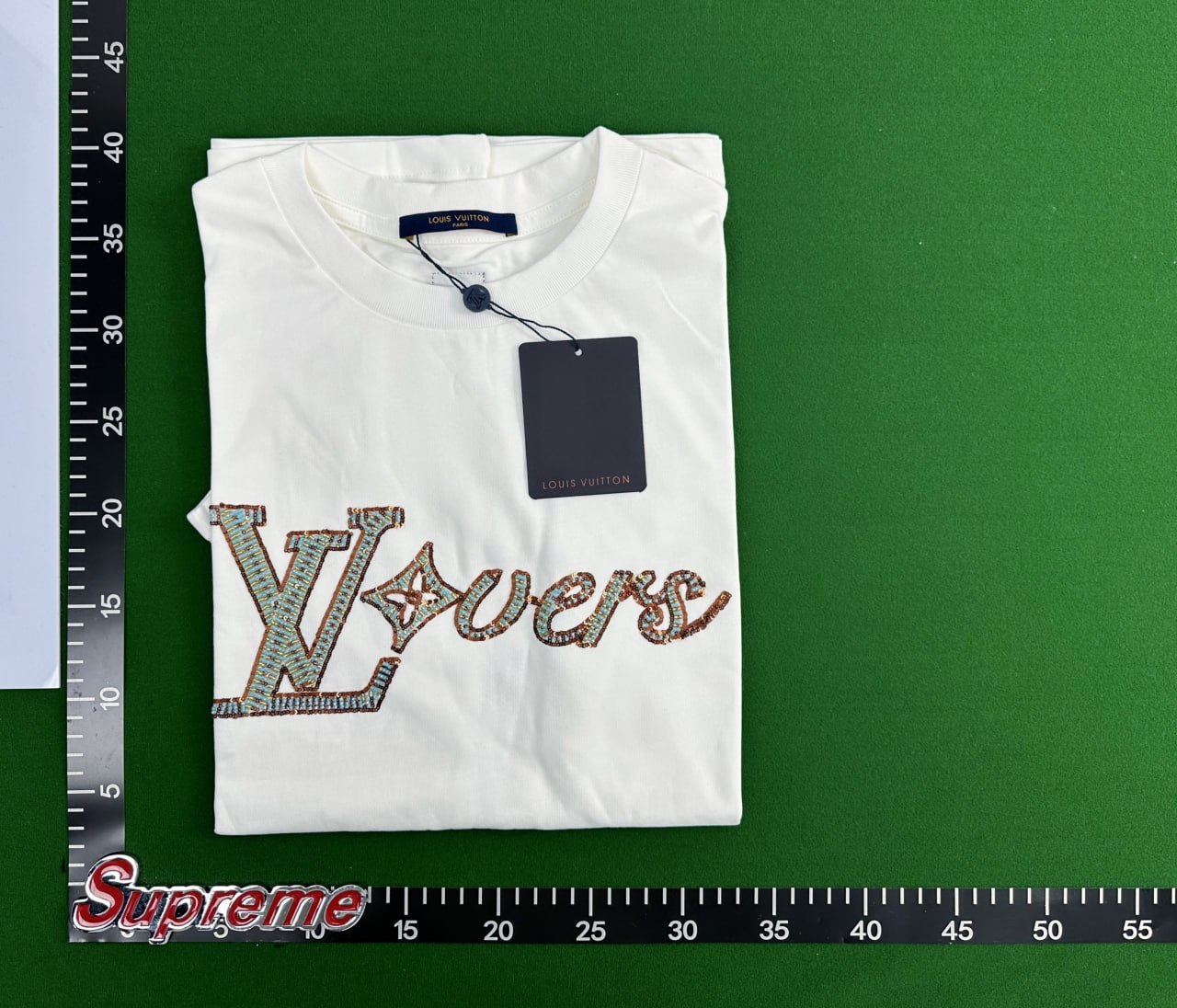Louis Vuitton Tee -4