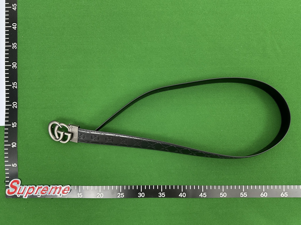 Gucci Belt -2