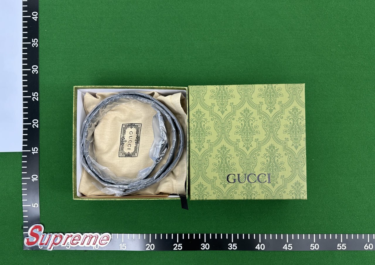 Gucci Belt -4