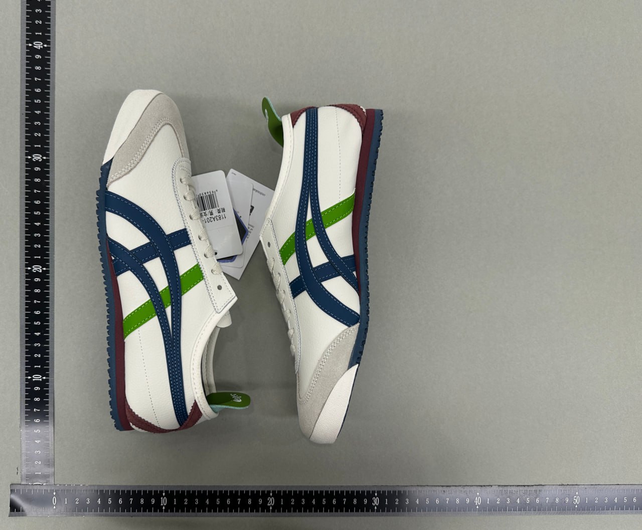 Vintage Asics -4