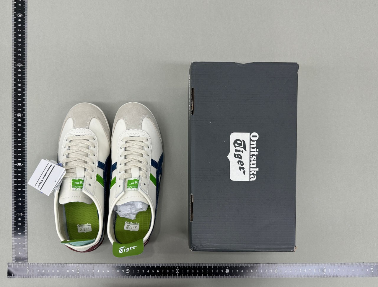 Vintage Asics -2