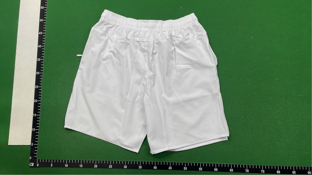 Under Armour Shorts -4