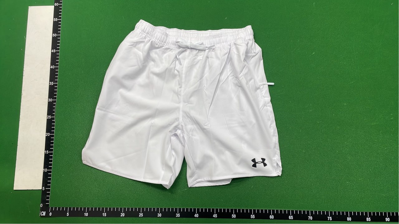 Under Armour Shorts -2
