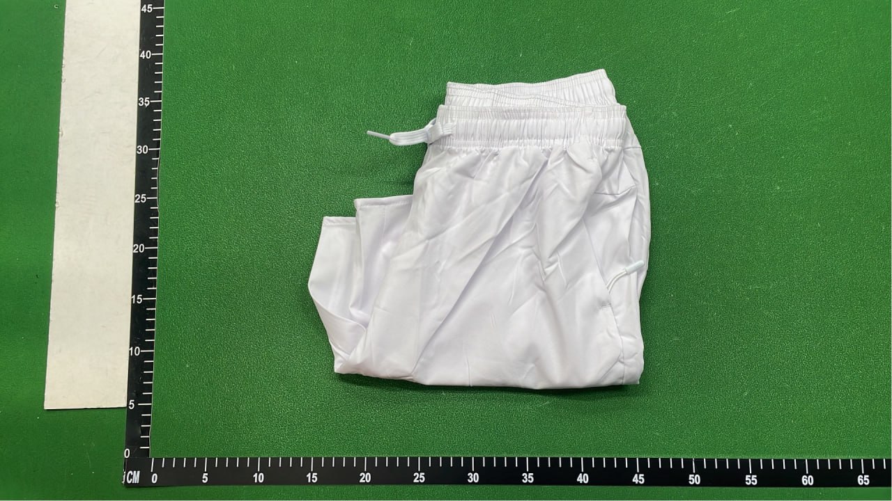 Under Armour Shorts -3