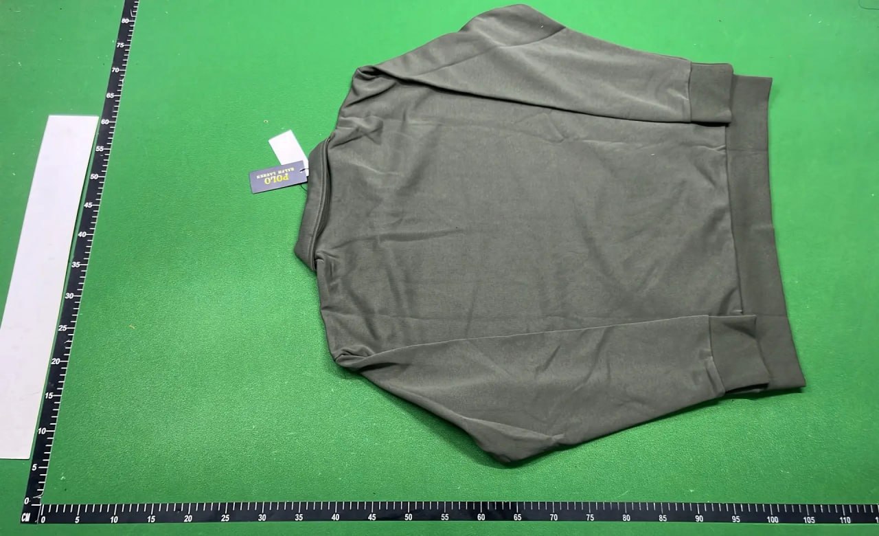 Ralph Lauren Longsleeve -2
