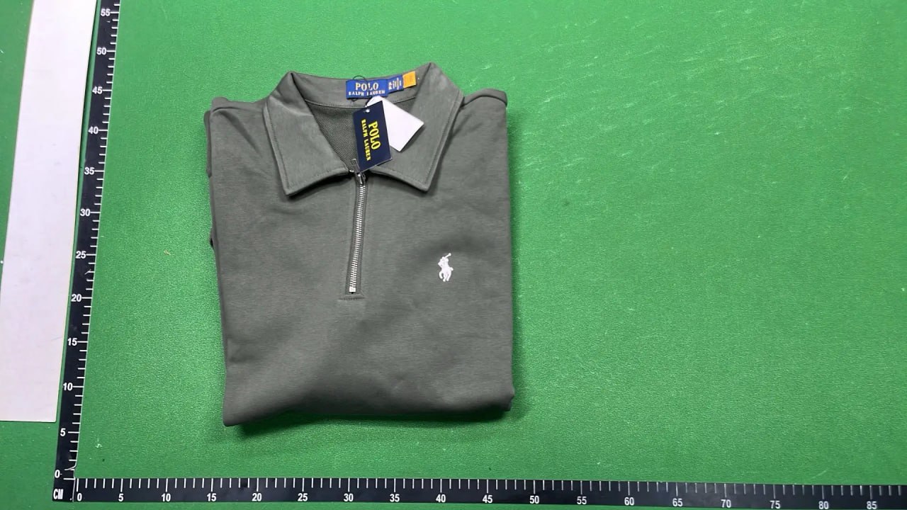 Ralph Lauren Longsleeve -3
