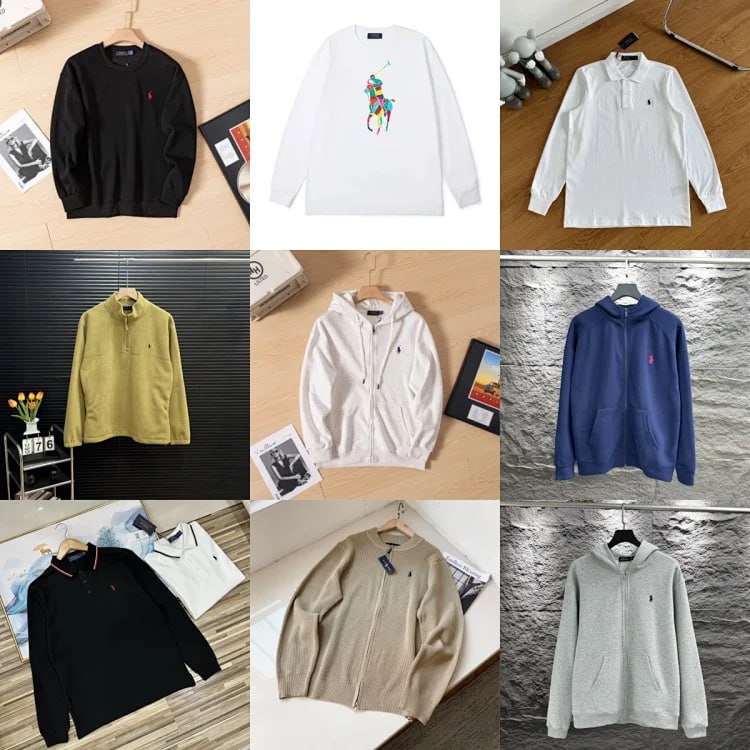 Ralph Lauren Longsleeve