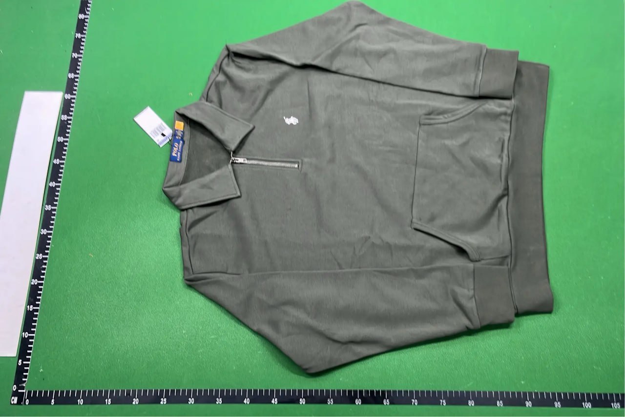 Ralph Lauren Longsleeve -4