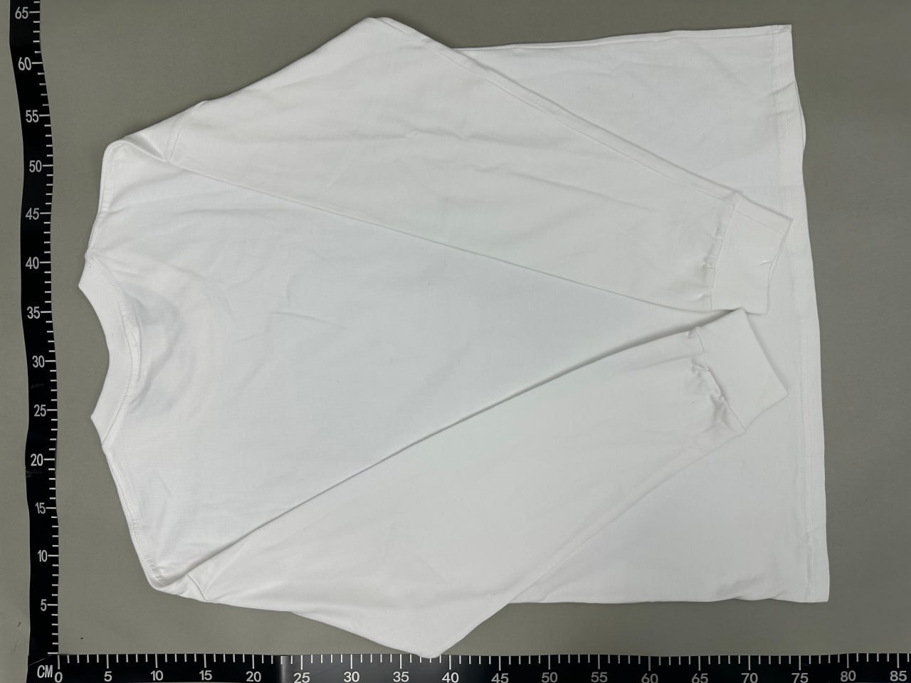 Lacoste long sleeve -2