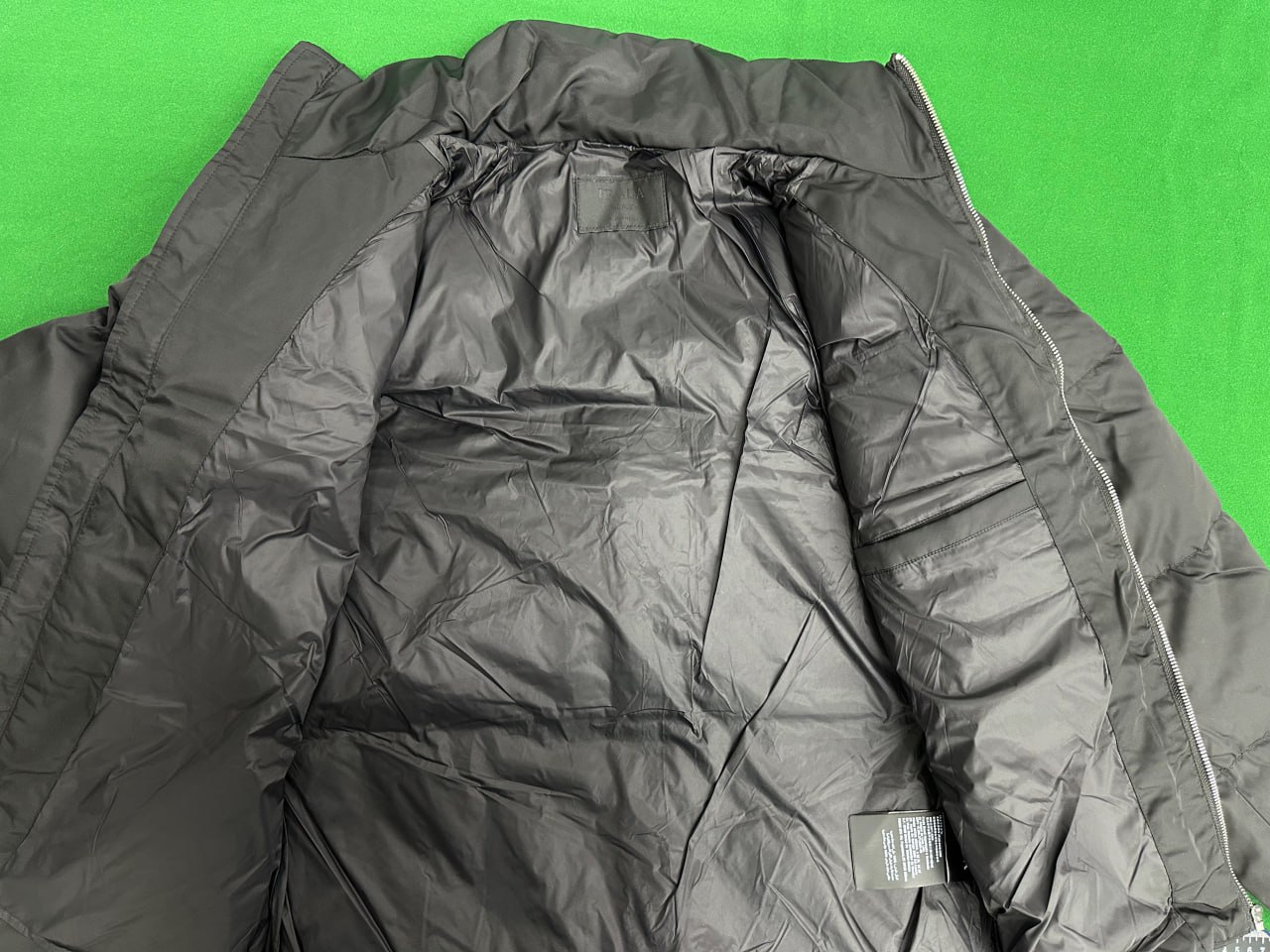 Prada Puffer -2