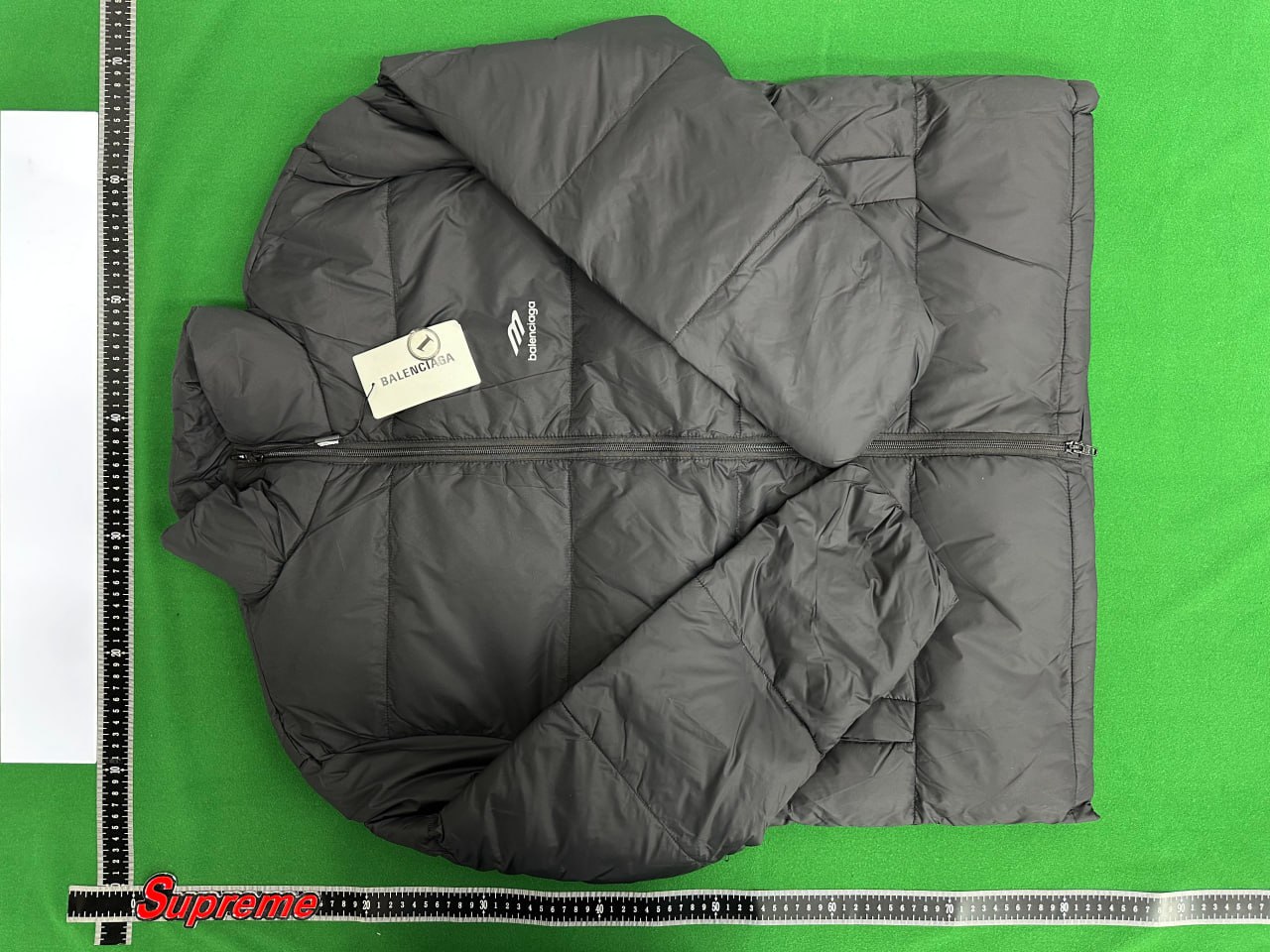 Balenciaga Puffer -4