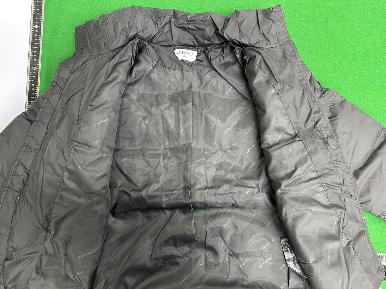 Balenciaga Puffer -3