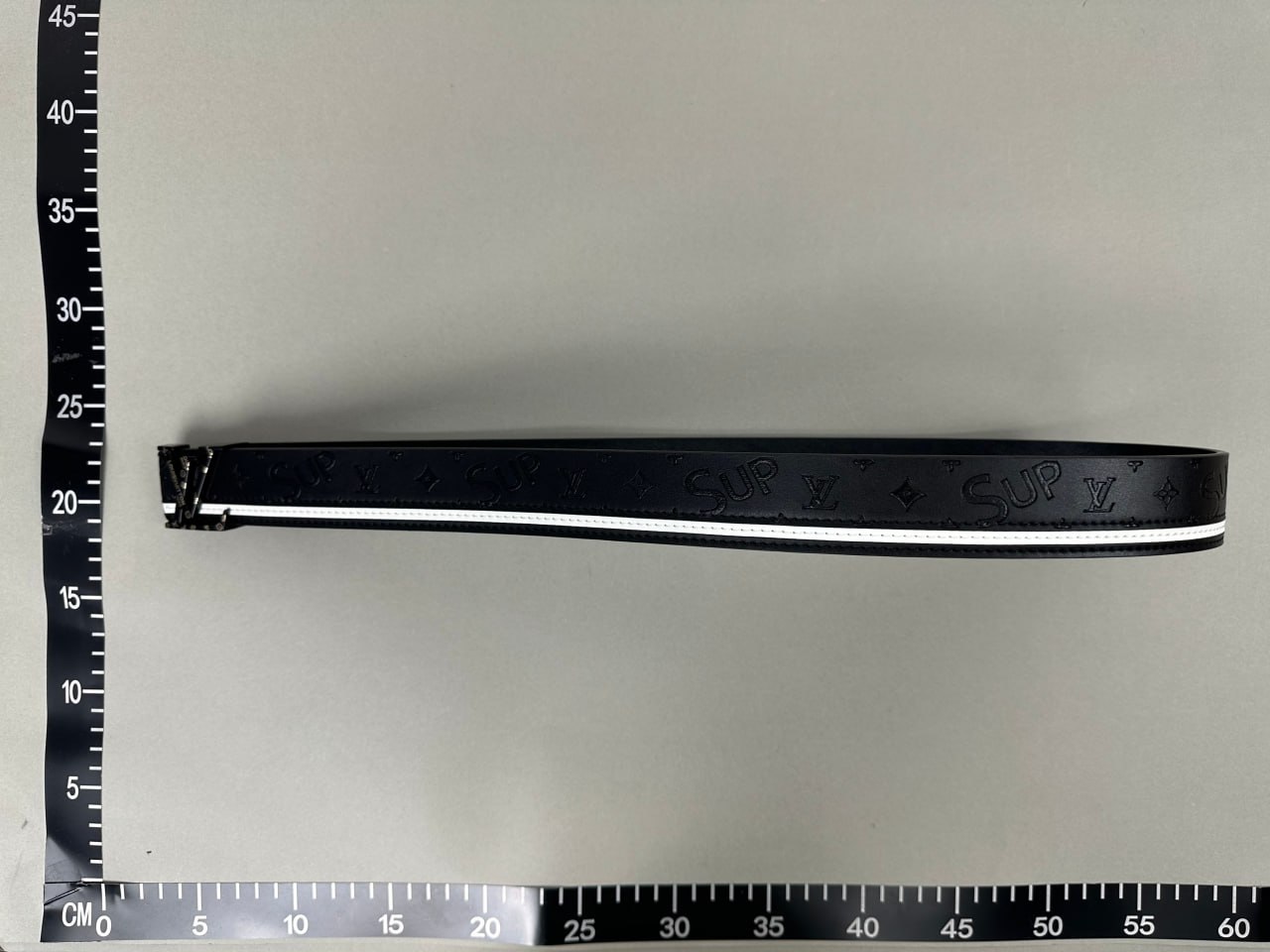 Louis Vuitton Belt -3