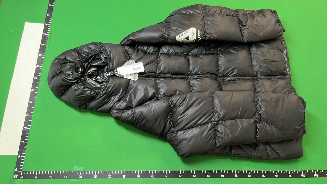 Palace Puffer -2