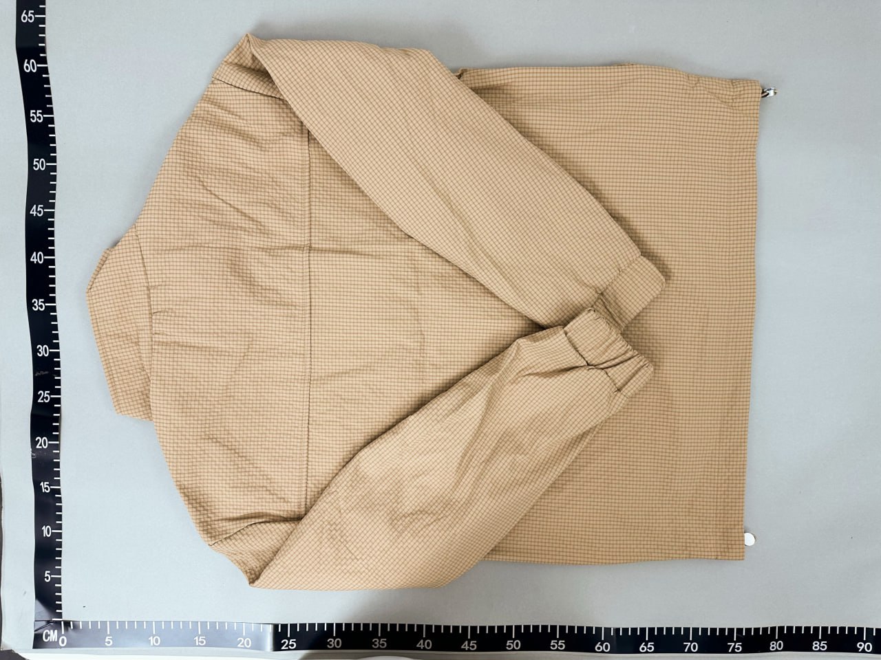 Lacoste jacket -3