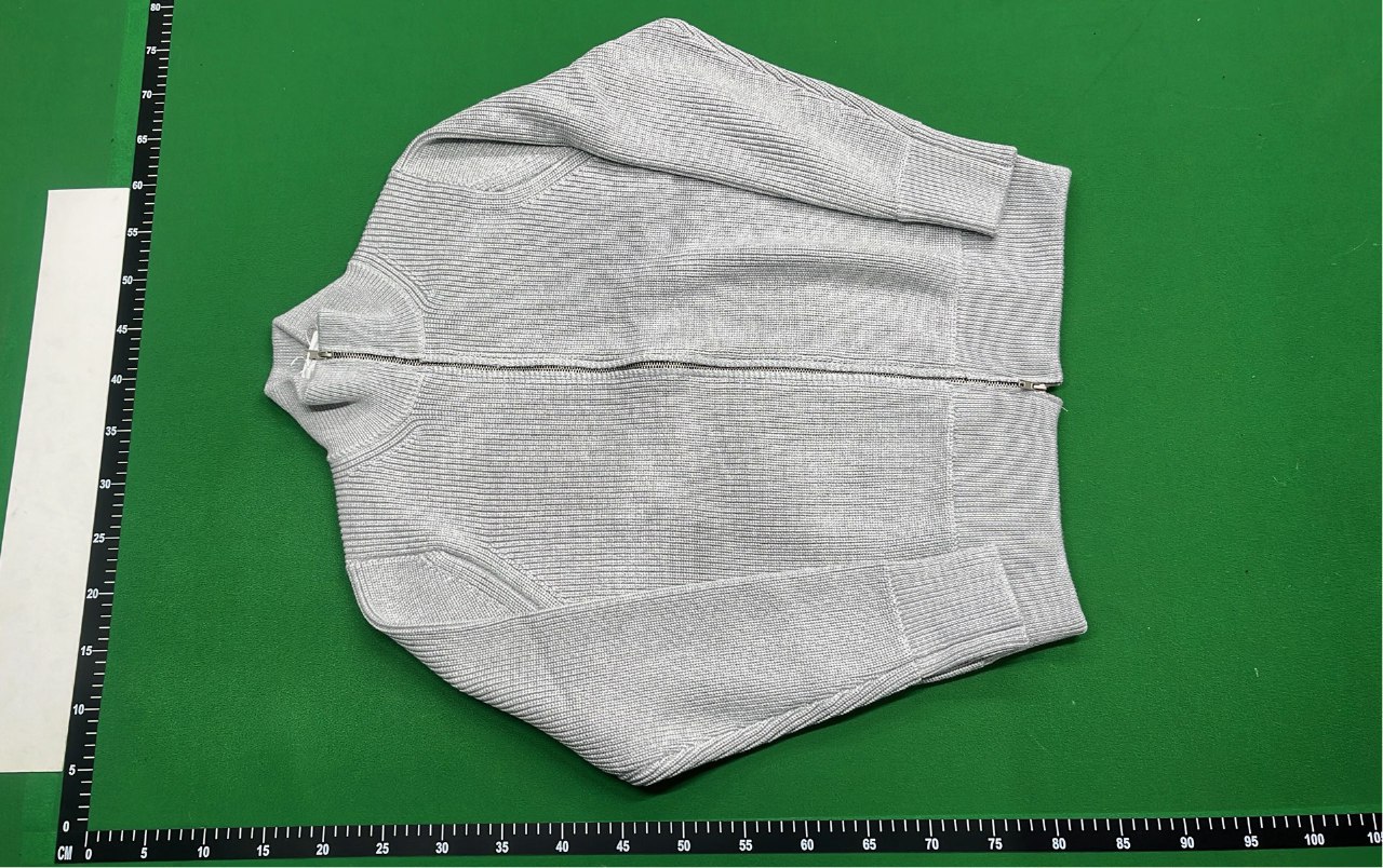 Grayline Cozy Knit Sweater - Soft and Warm Winter Wear -2