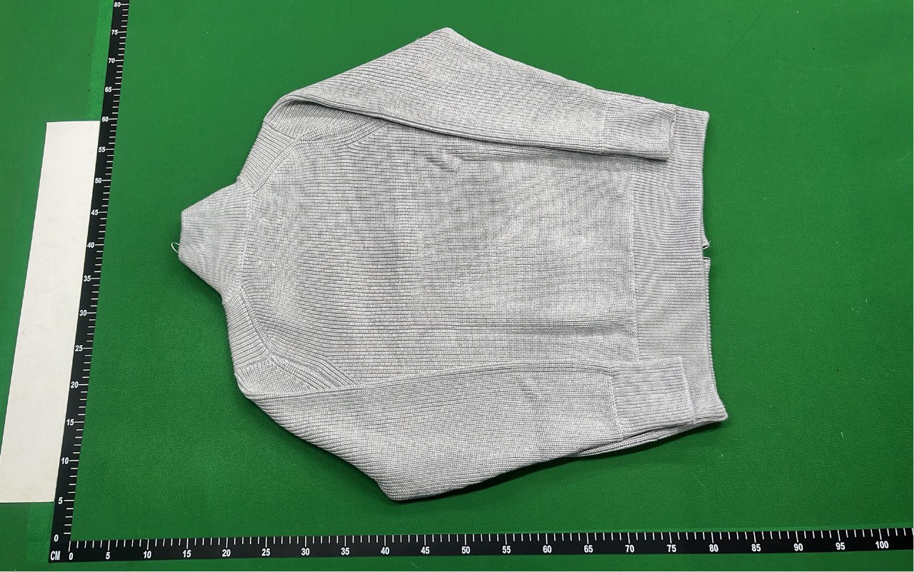 Grayline Cozy Knit Sweater - Soft and Warm Winter Wear -3