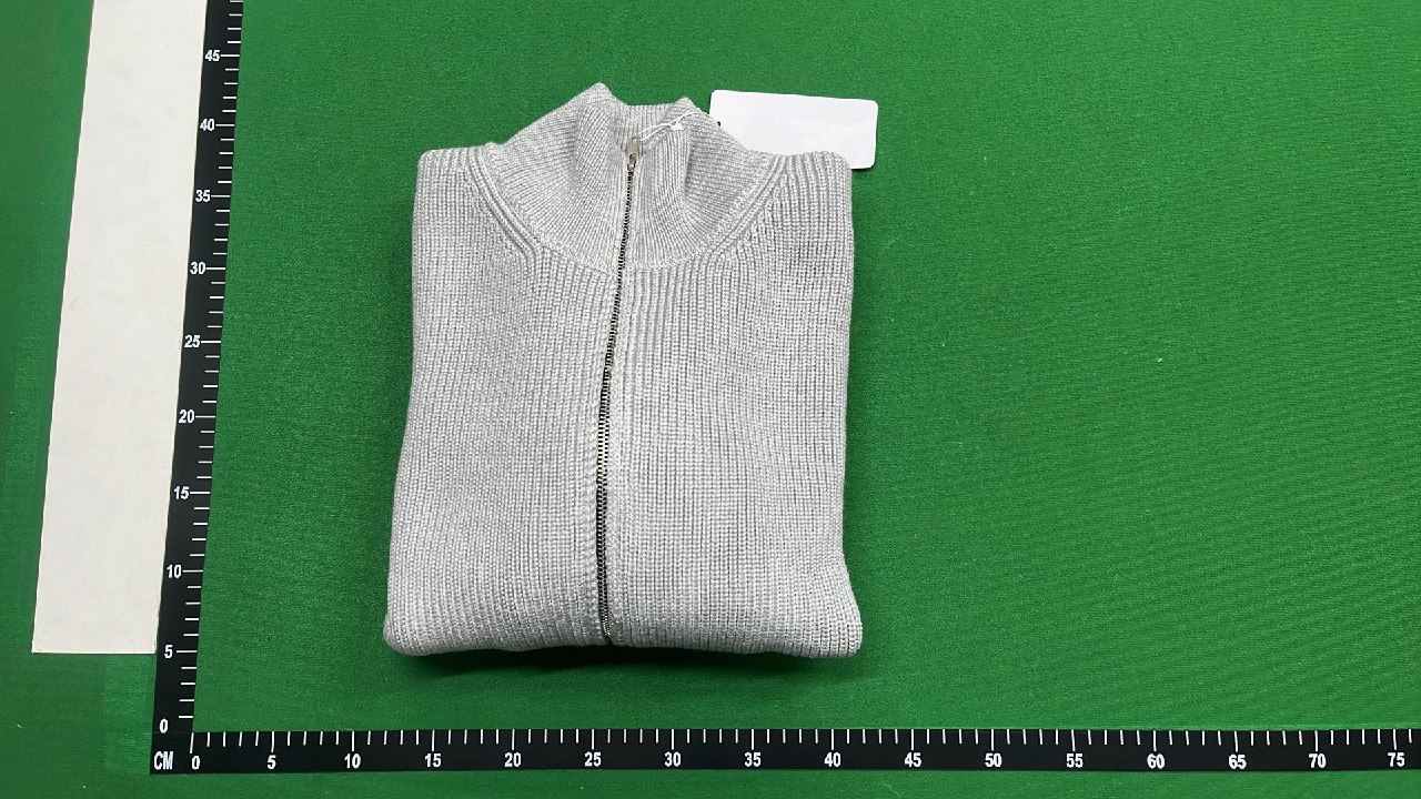 Grayline Cozy Knit Sweater - Soft and Warm Winter Wear -4