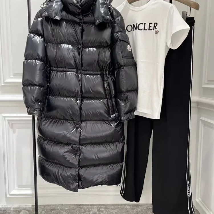 Moncler Hanoverian Down Jacket -1