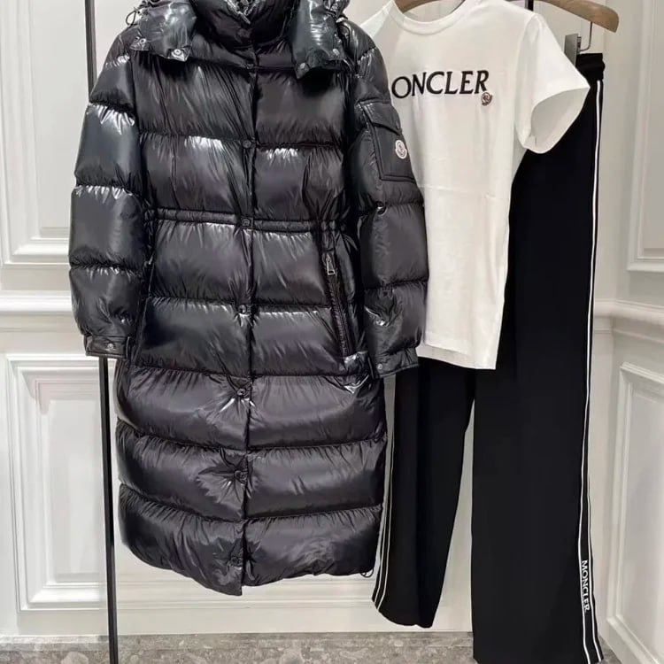 Moncler Hanoverian Down Jacket