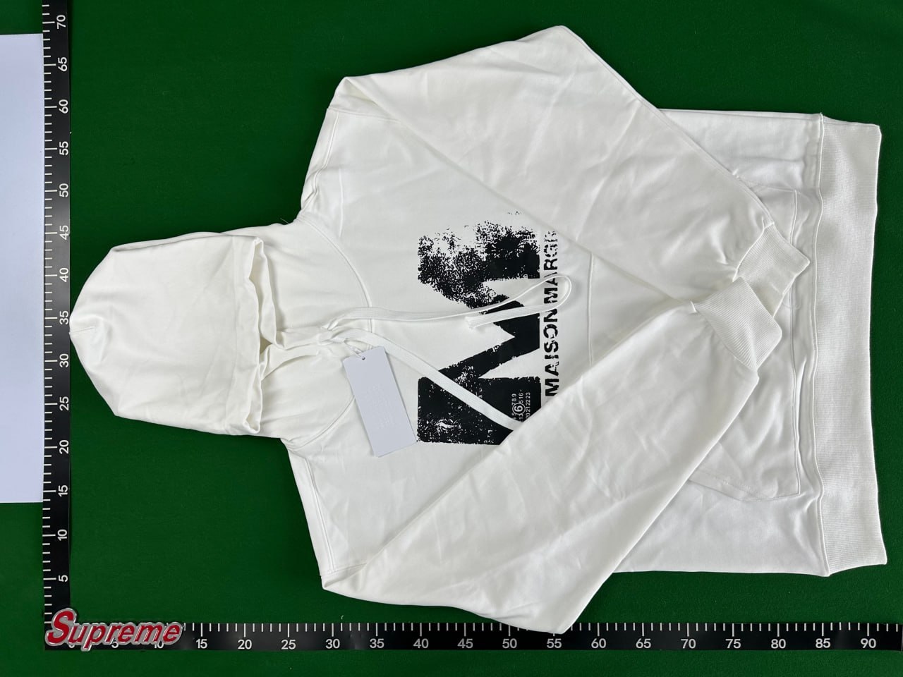 Maison Margiela Hoodie -2