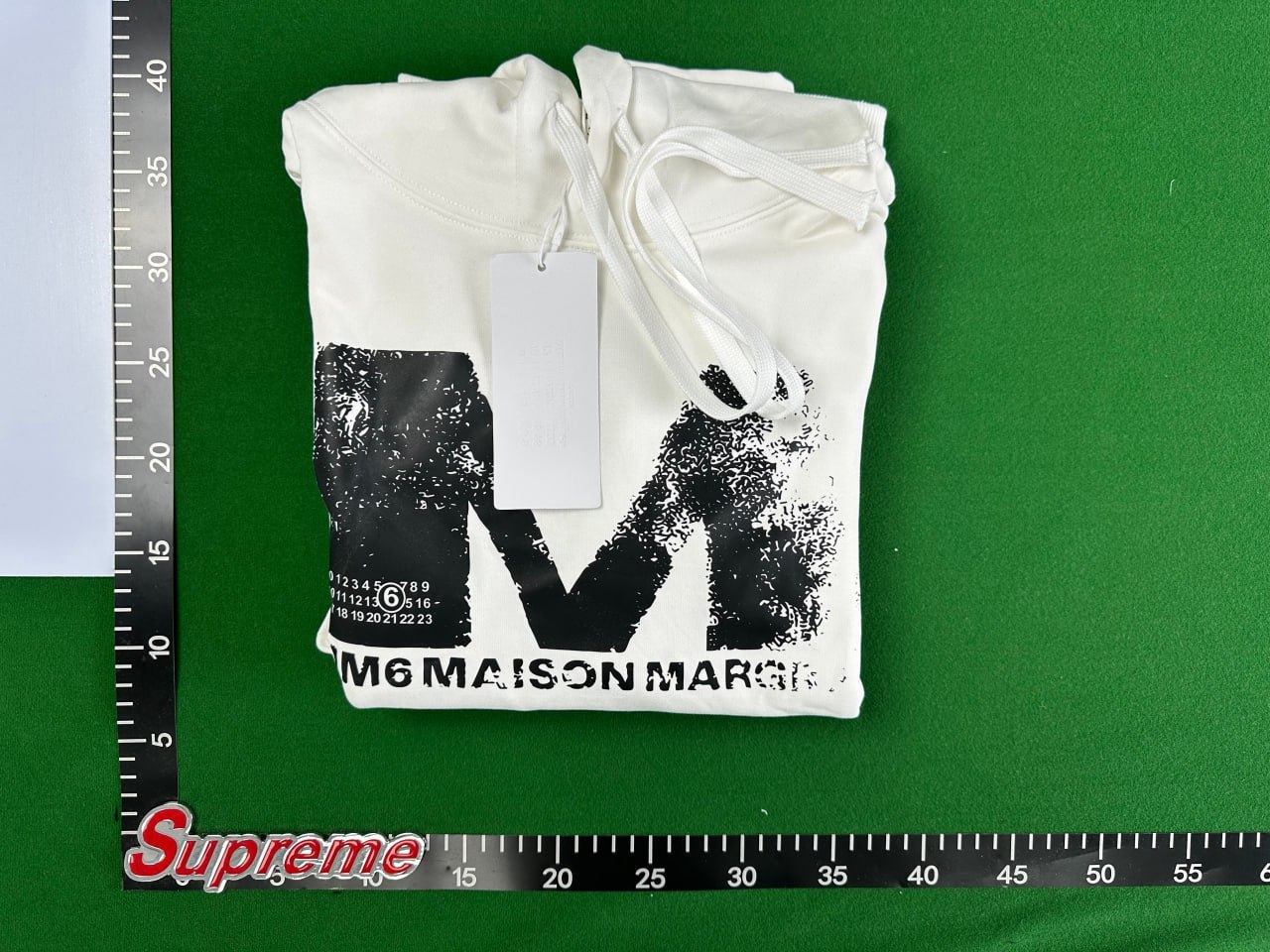 Maison Margiela Hoodie -3