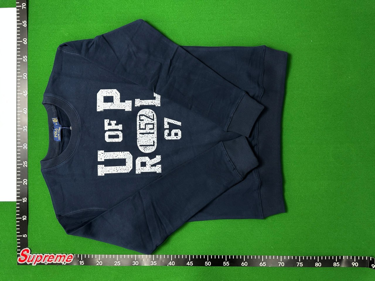 Ralph Lauren Longsleeve -2
